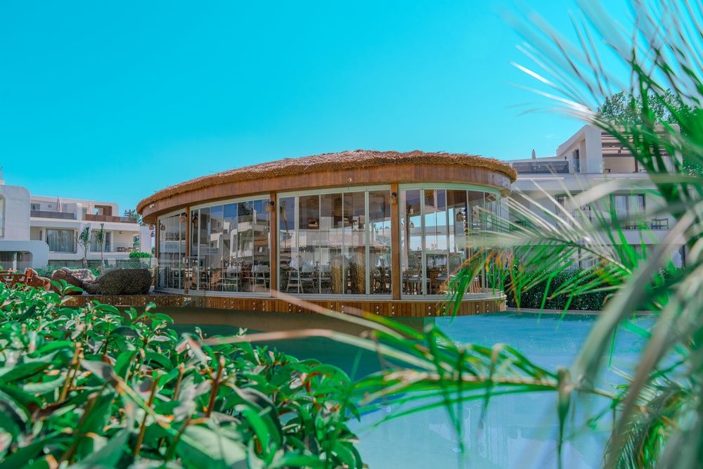 Club Arona By Laren Hotels фото 113