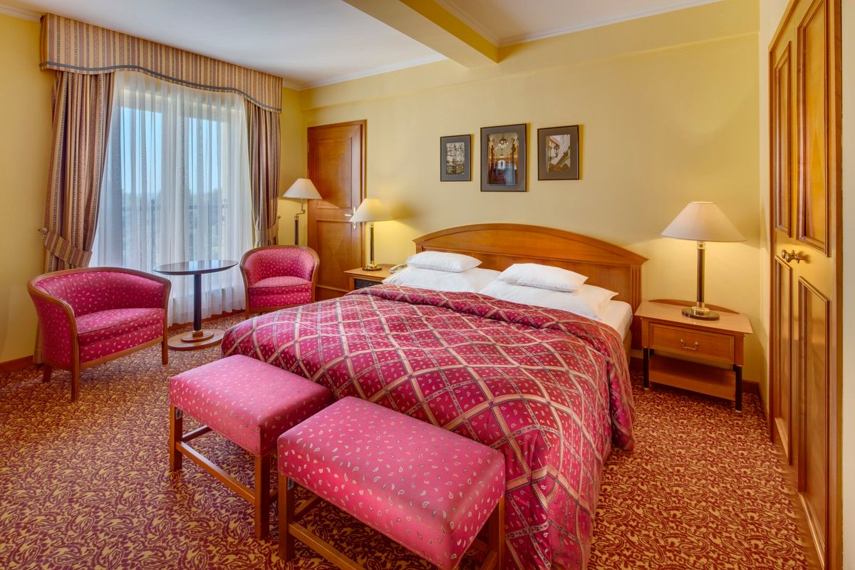 Savoy фото 14