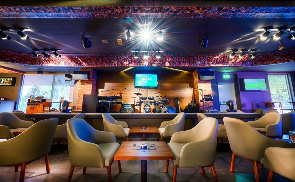 Citymax Hotel Bur Dubai фото 32