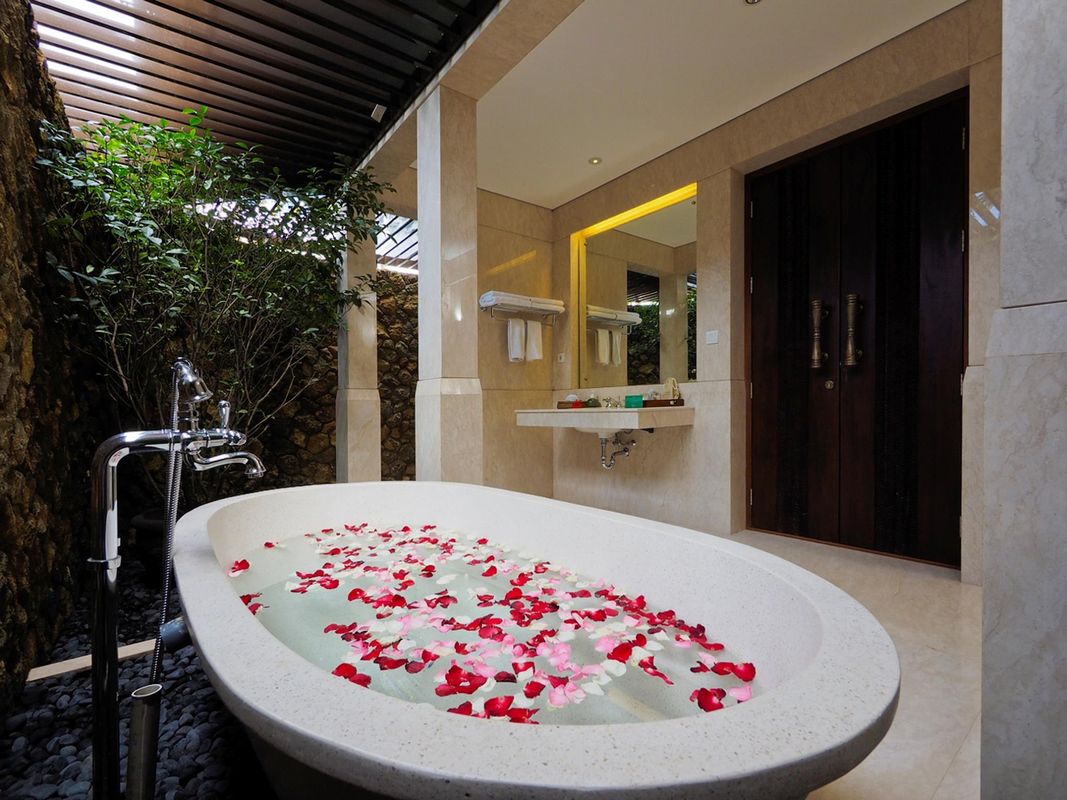 Plataran Ubud Hotel & Spa фото 29