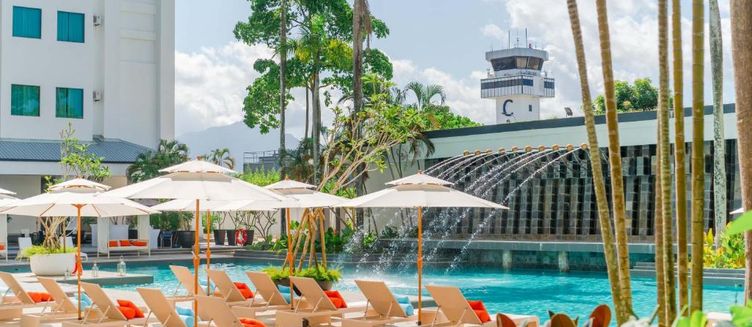 Фото отеля Wings By Croske Resort Langkawi