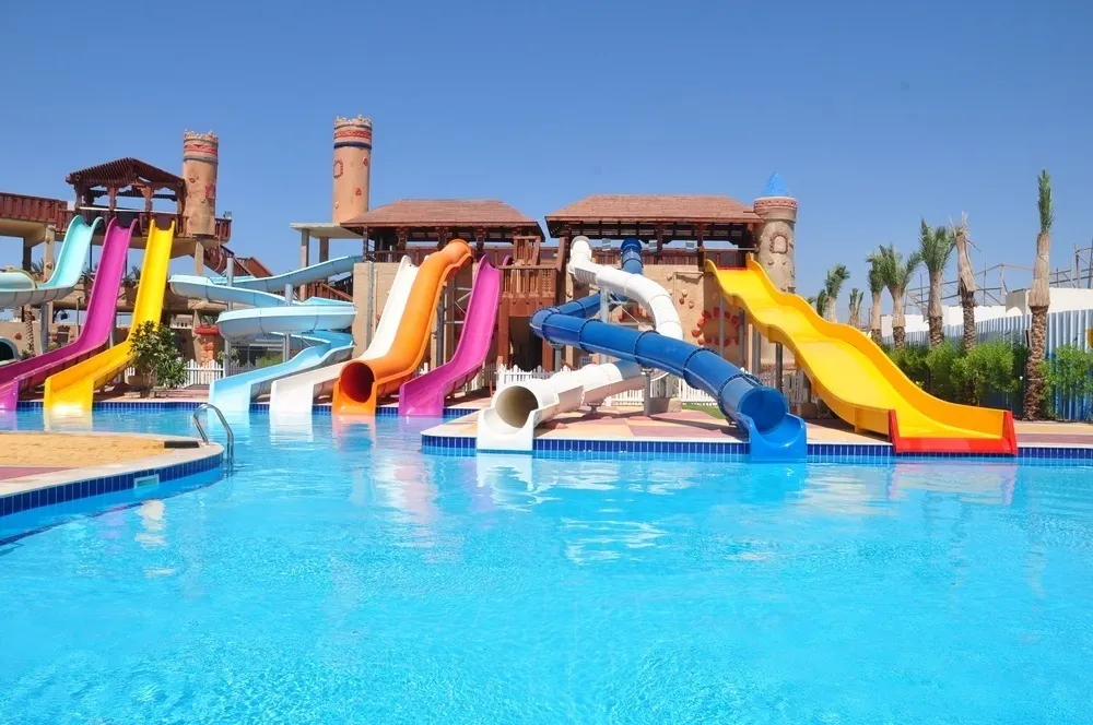 Edge Rotana Sea Beach фото 12