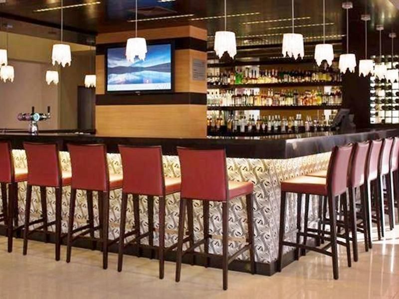 Kfar Maccabiah Hotel & Suites фото 8