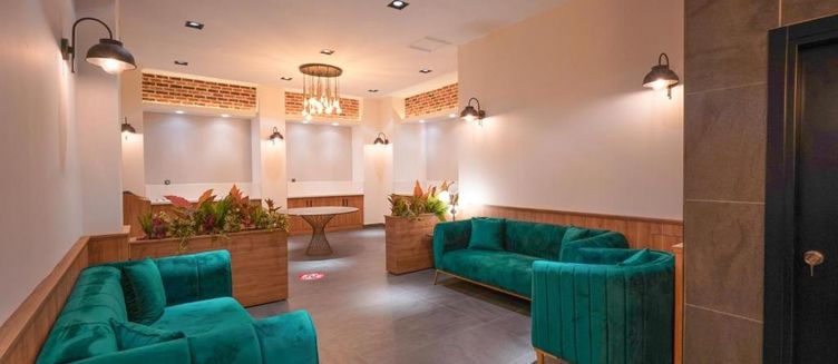 Фото отеля Hotel Amore