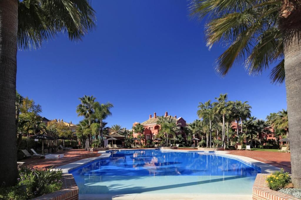 Vasari Vacation Resort фото 19