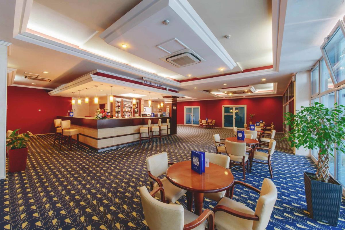 Montenegro Beach Resort фото 18