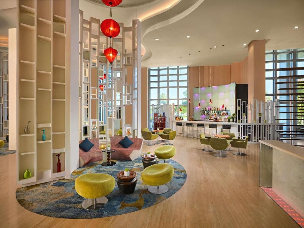 Grand Mercure Danang фото 10
