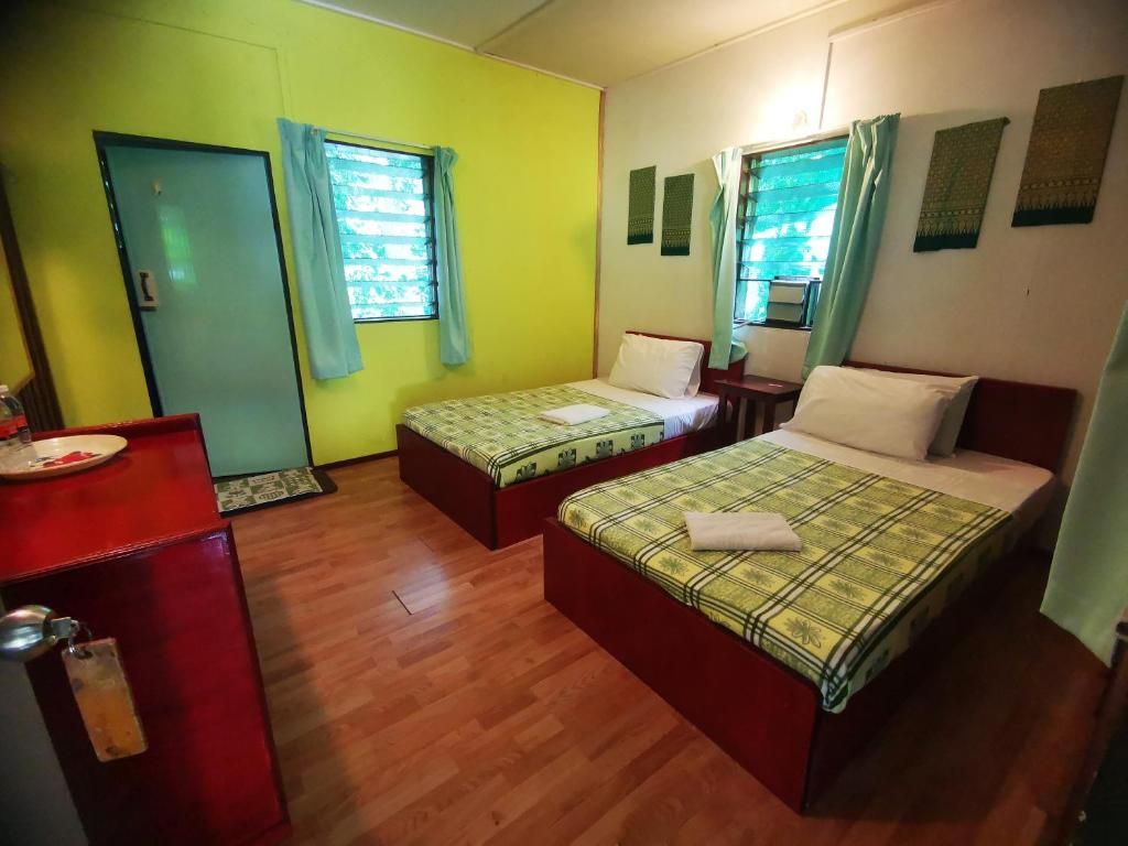 Sepilok Jungle Resort фото 3