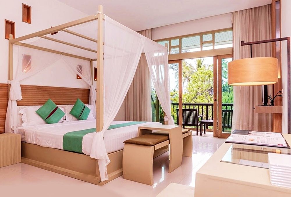 Mercure Koh Chang Hideaway фото 91