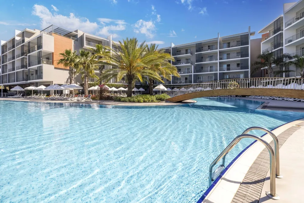 Barut Goia фото 131