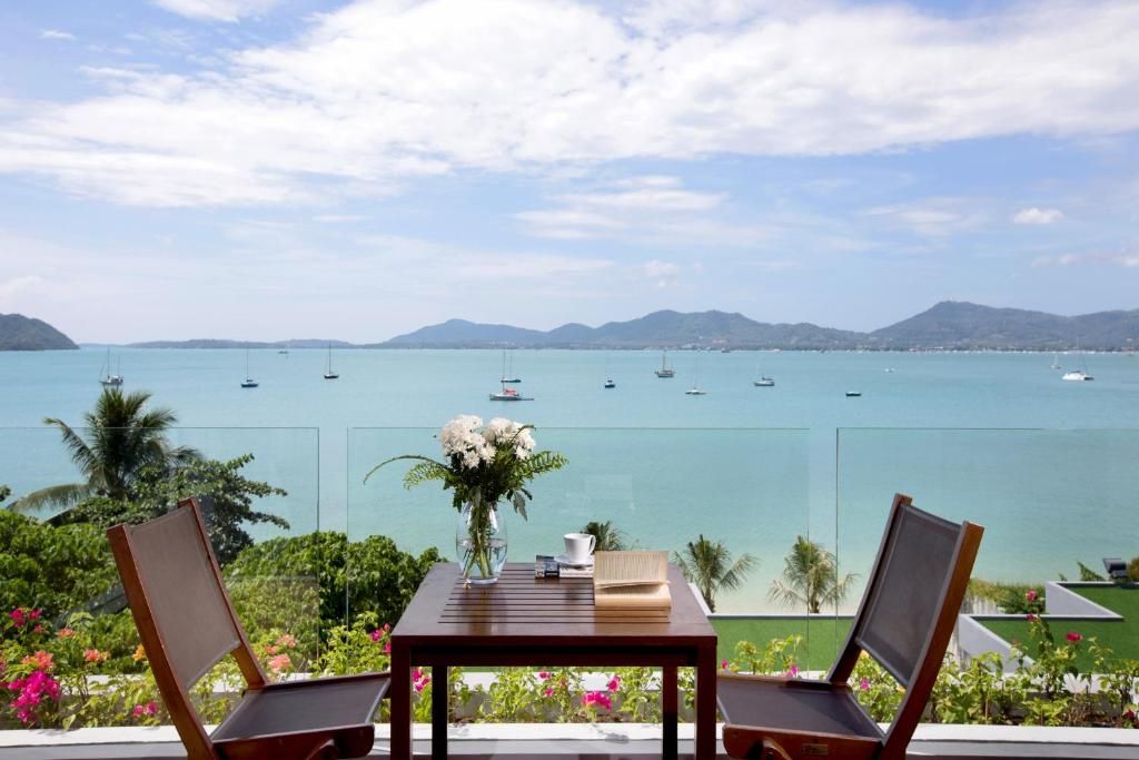 X10 Seaview Suites фото 59
