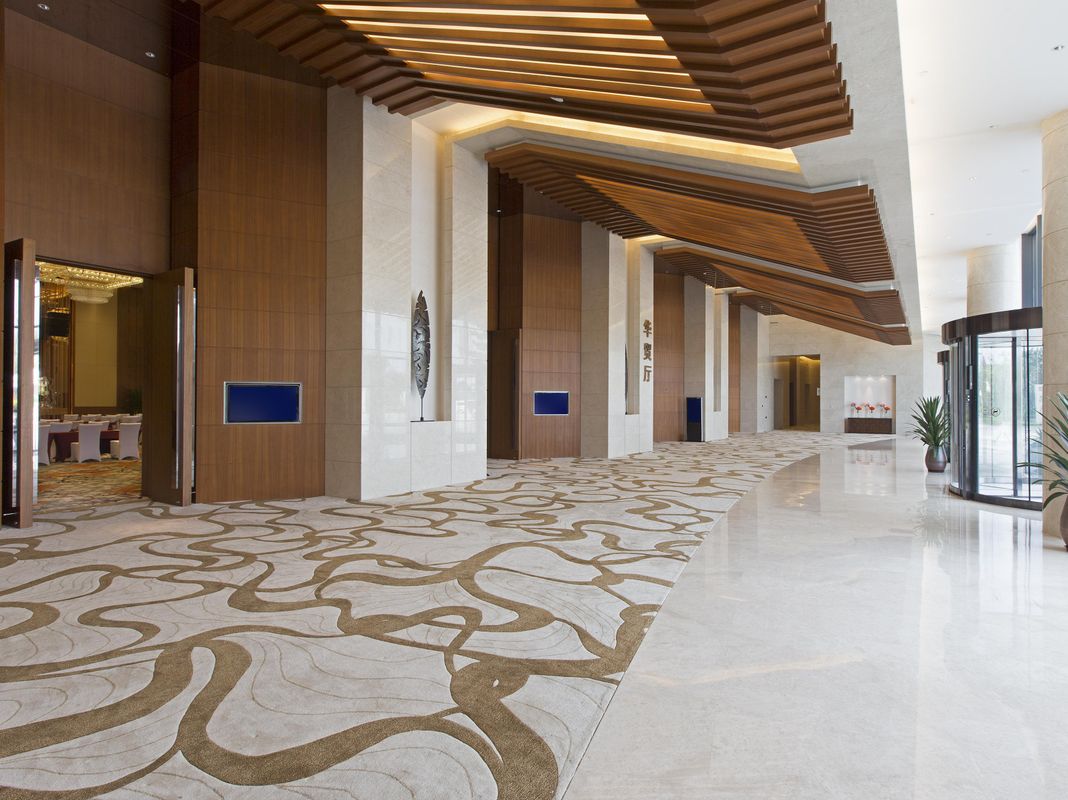 Sheraton Qinhuangdao Beidaihe фото 16