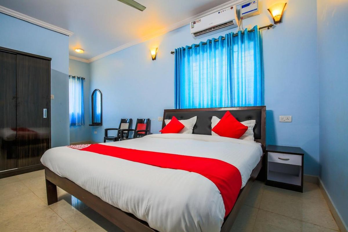 The Sovva Serene Stay фото 3