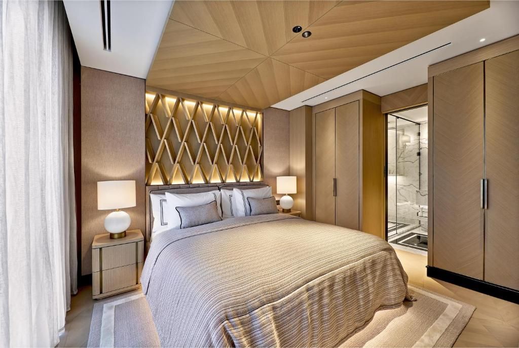 Vakko Hotel and Residence фото 23