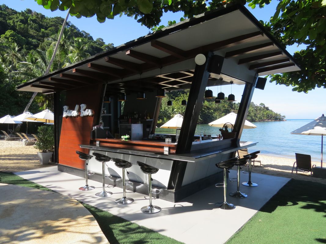 Mercure Koh Chang Hideaway фото 15