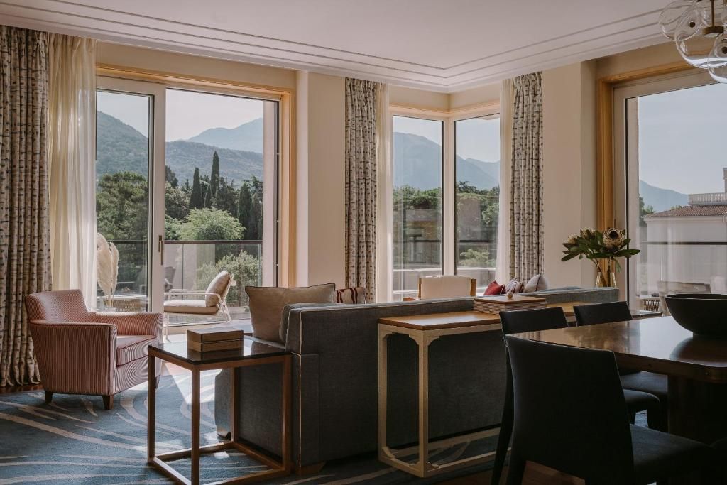 Regent Porto Montenegro фото 21