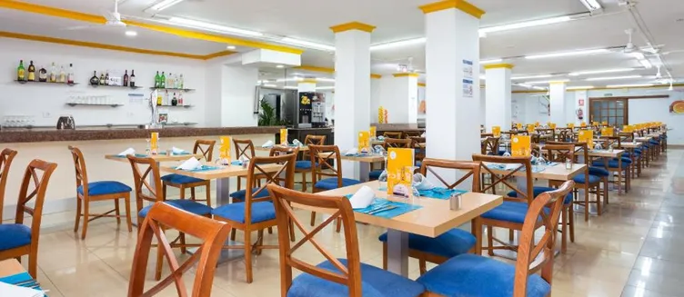 Фото отеля Globales Acuario