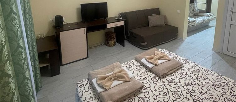 Фото отеля Garden Town