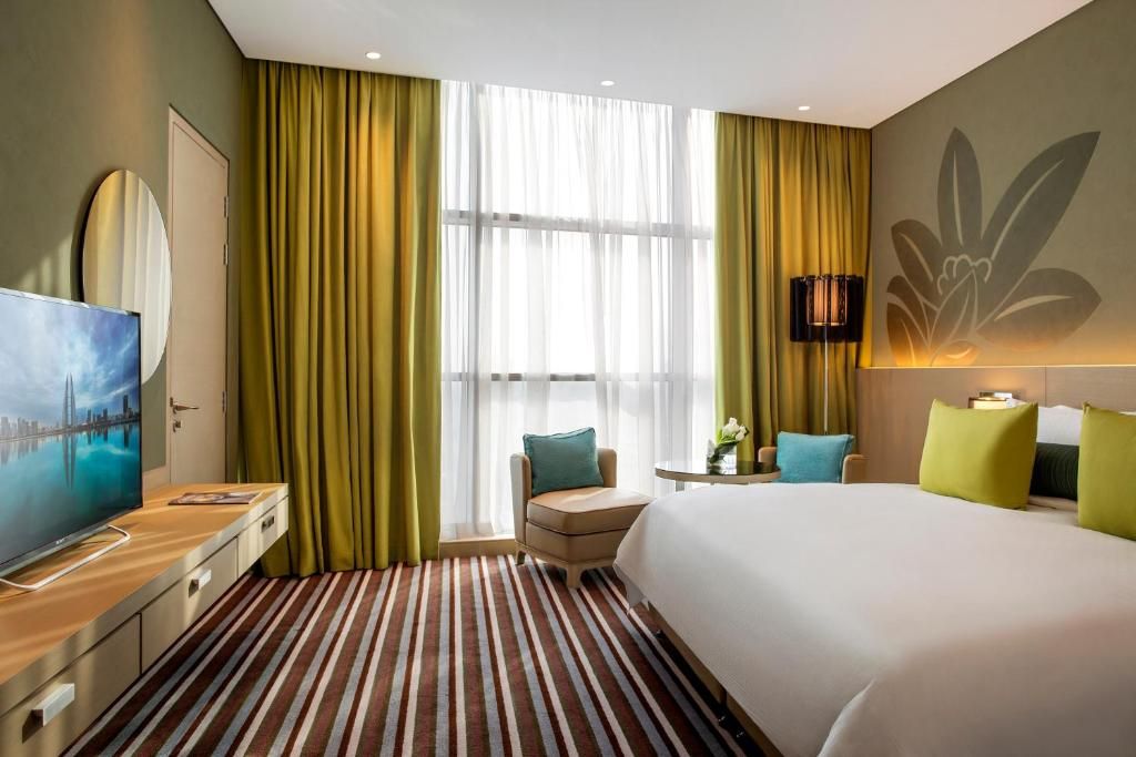 Downtown Rotana фото 30