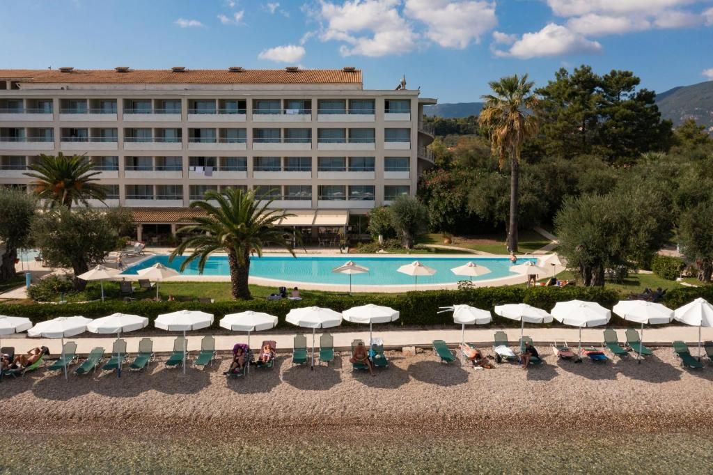 Elea Beach фото 16