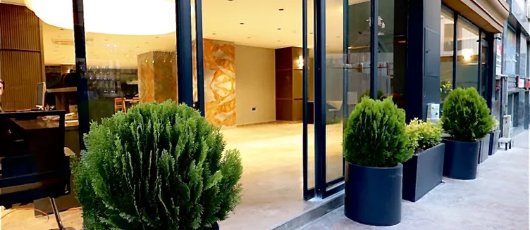 Фото отеля The Galata Glory Hotel