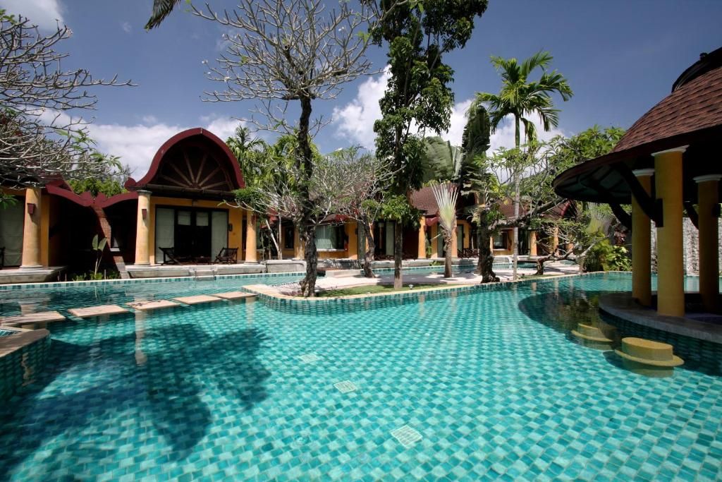 The Village Resort & Spa (Adults Only) фото 42
