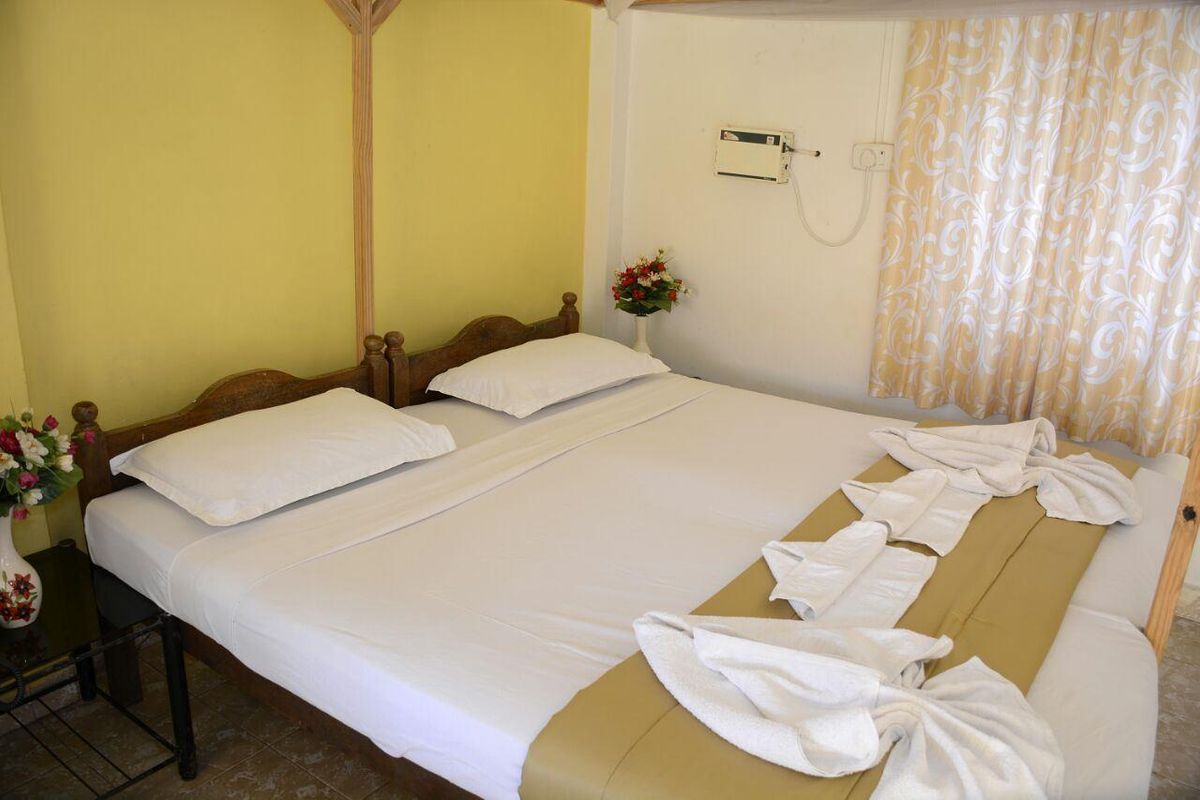 Trishvam Palolem Beach Resort фото 3