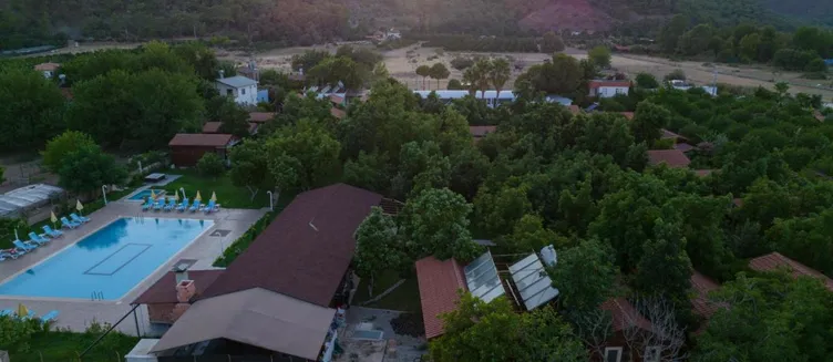 Фото отеля Apella Hotel