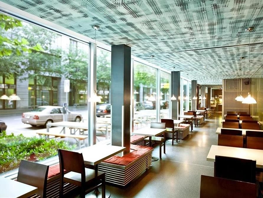 Park Hyatt Zurich фото 8
