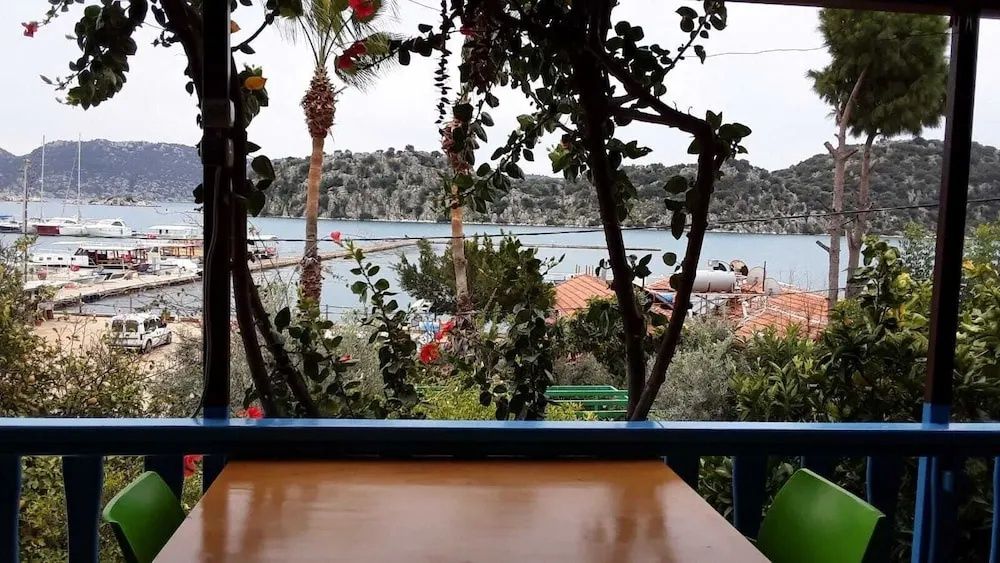 Likya Pansiyon фото 4