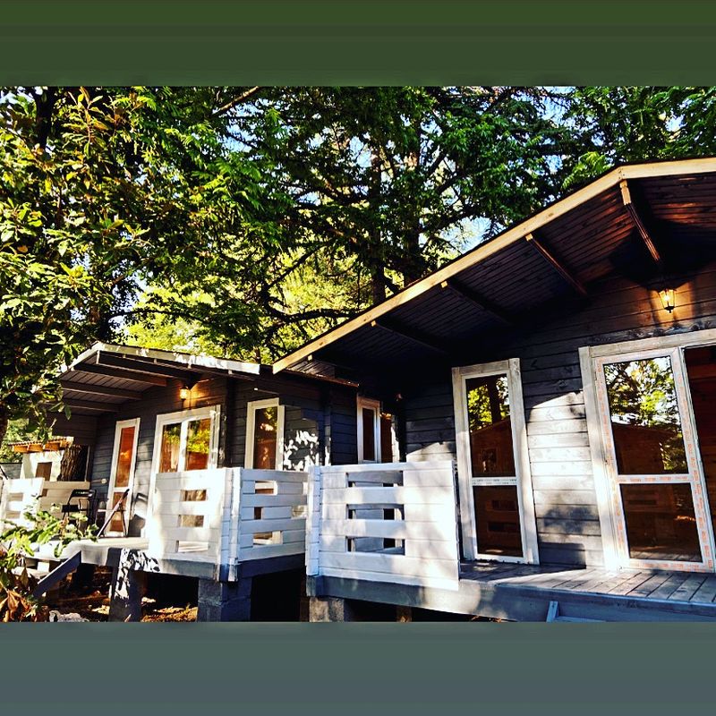 Гостевой дом «Atara House» фото 21