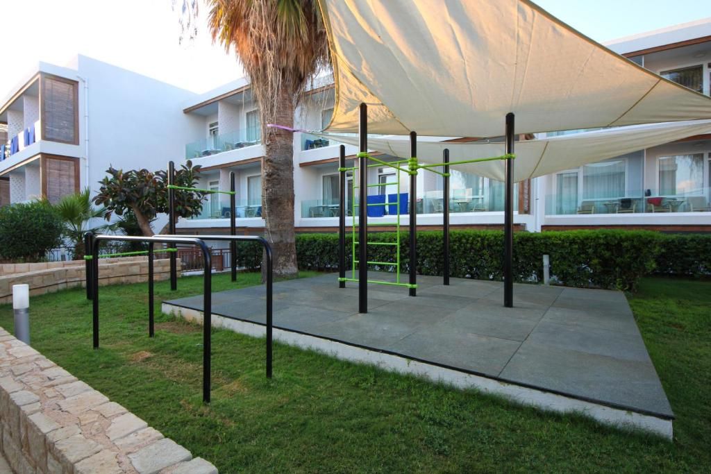 Aelius Hotel and Spa фото 19