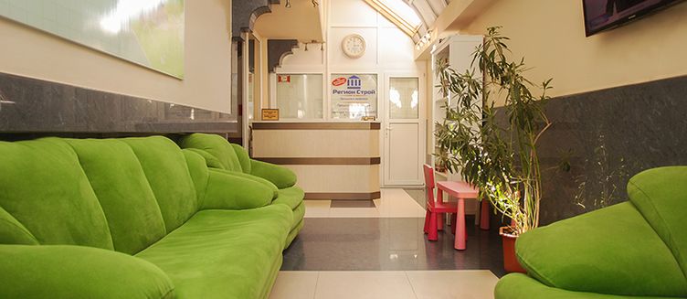 Фото отеля Hotel Kruiz na Serafimovicha