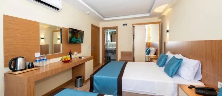 Фото отеля Diamond luxury Hotel