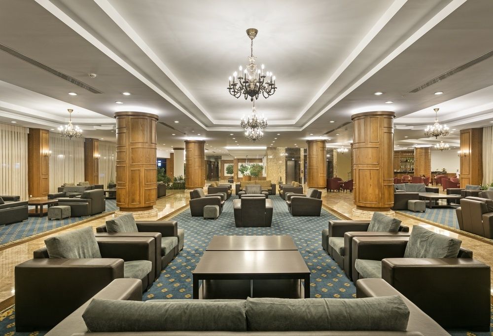 Ozkaymak Select Resort Hotel фото 90