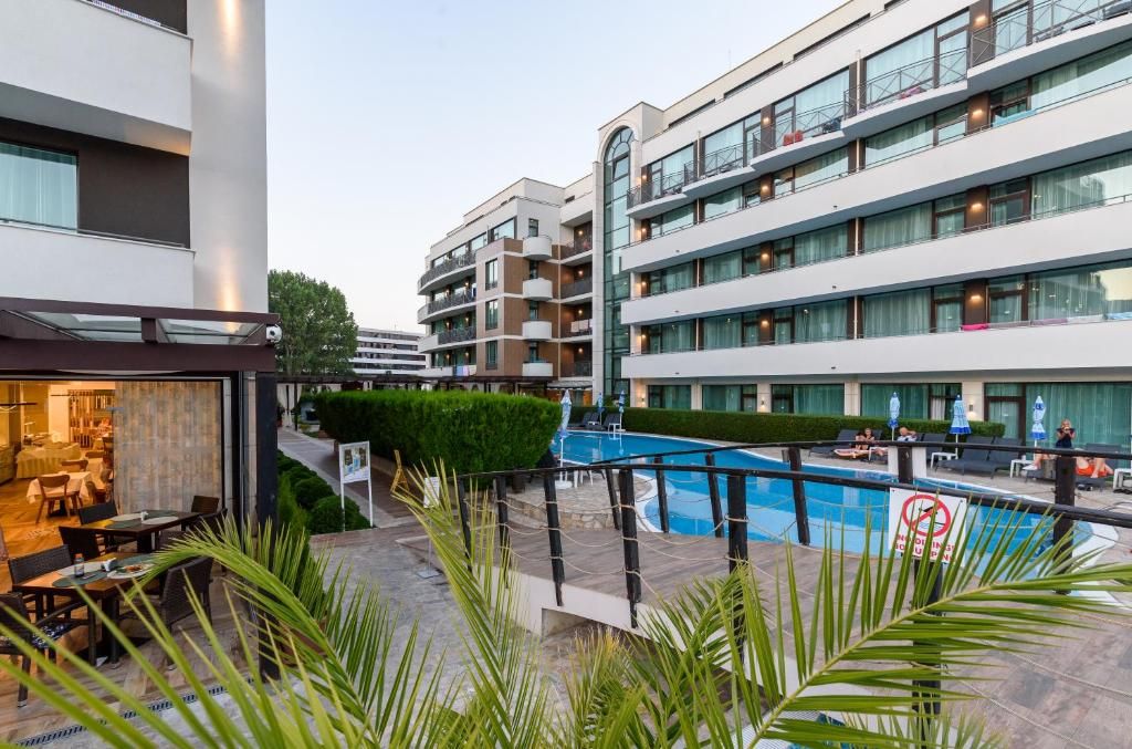 Lion Sunny Beach фото 26