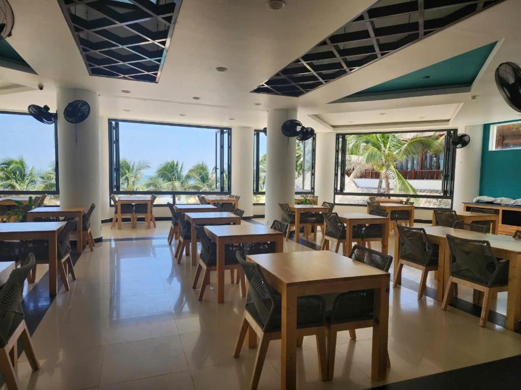 Mana Muine Beach Resort фото 13