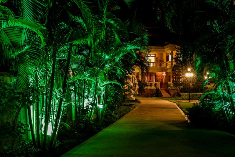 Seashell Beach Suites фото 43