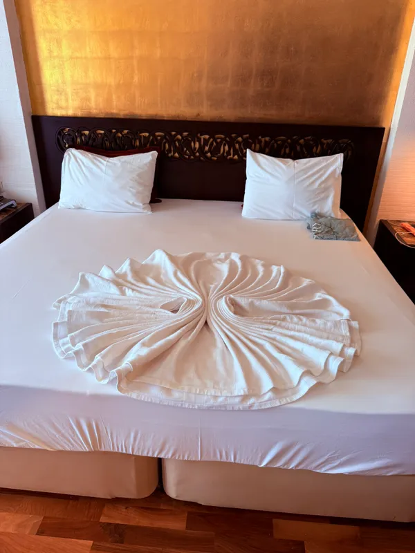 Horus Paradise Luxury Resort фото 67