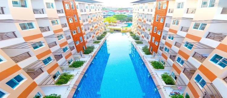 Фото отеля Andatel Grande Patong Phuket