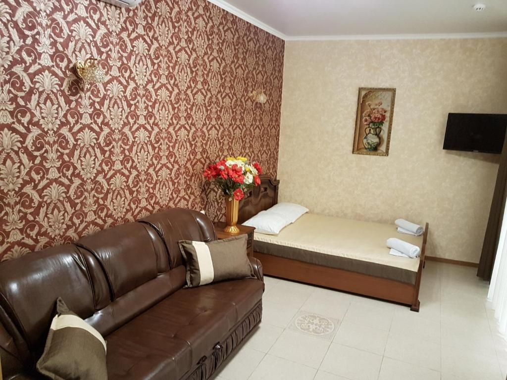 Гостевой дом «Grand Villa» фото 12