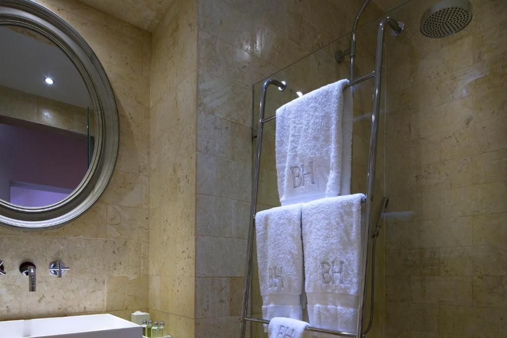 Billini Hotel, Historic Luxury фото 52