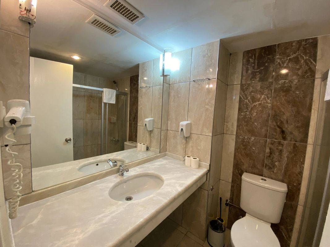 Hotel Finike Marina фото 36