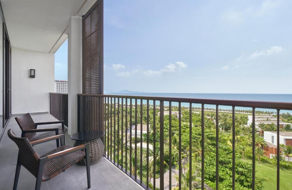 The Westin Resort & Spa Cam Ranh фото 42