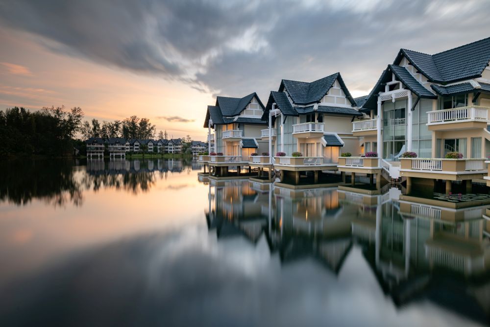 Angsana Laguna Phuket фото 94