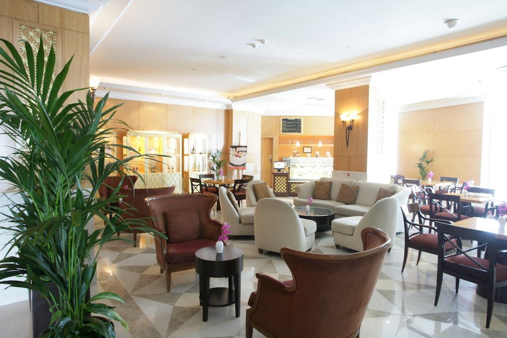Ramada Dubai фото 19
