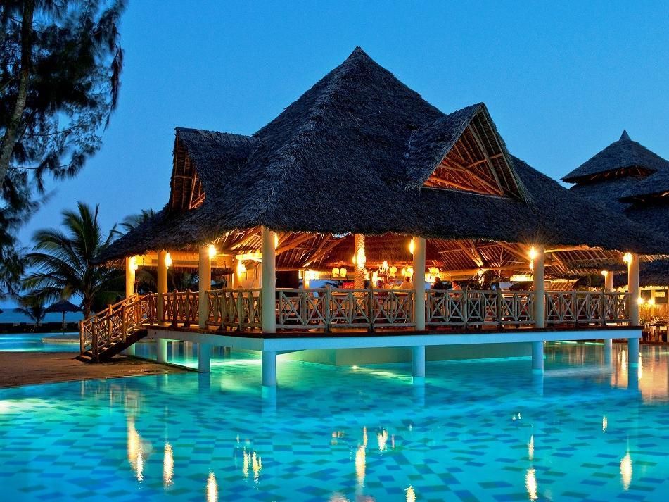 Neptune Palm Beach Boutique Resort & Spa All Inclusive фото 21