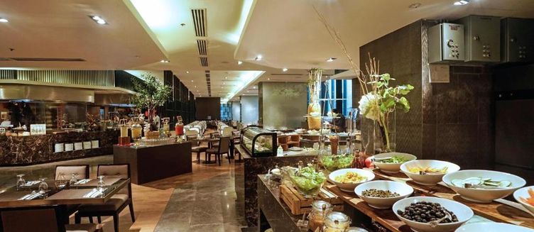 Фото отеля I'M Hotel