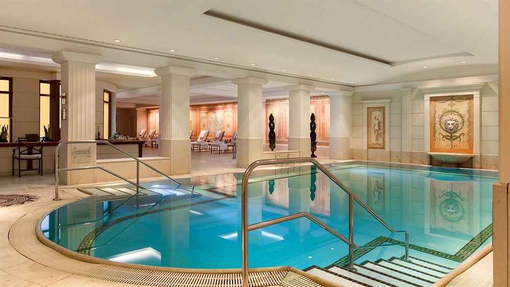 Hotel Adlon Kempinski фото 96