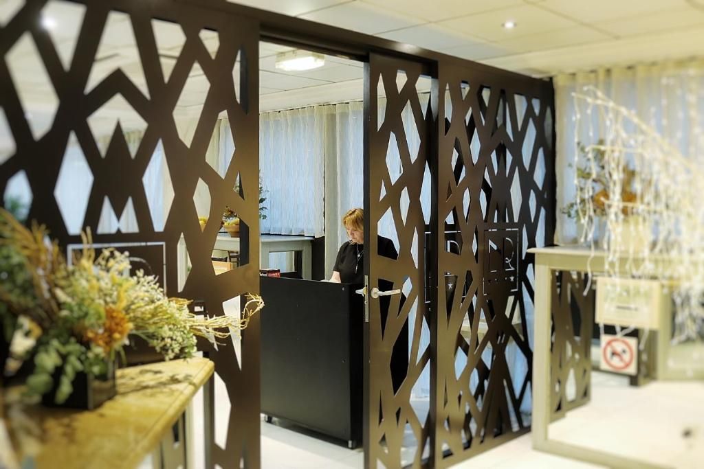 Hotel Nice Riviera фото 15